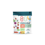 3 CHÊNES 804 soupe silhouette bio tomate basilic 180g