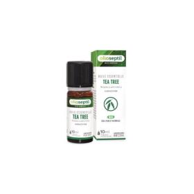 INELDEA Olioseptil huile essentielle tea tree bio 10ml