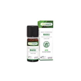 INELDEA Olioseptil huile essentielle nialou bio 10ml