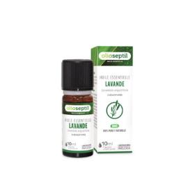 INELDEA Olioseptil huile essentielle lavande bio 10ml