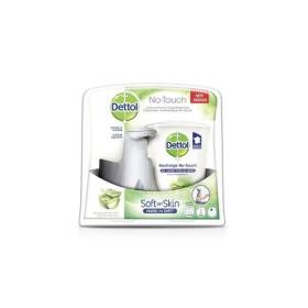 DETTOL No-touch kit aloe vera 250ml