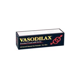 NUTRI EXPERT Vasodilax crème vascularisante 100ml
