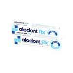 TONIPHARM Alodont care crème fixative 2x50g
