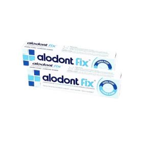 TONIPHARM Alodont care crème fixative 2x50g