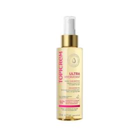 TOPICREM Ultra-hydratante huile sublimatrice 125ml