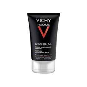 VICHY Homme sensi-baume après rasage 75ml