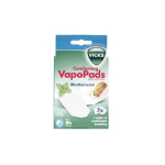VICKS Vapopads 7 recharges menthol