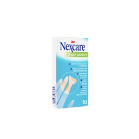 3M SANTE Nexcare finger plasters 10 pansements