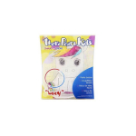 BAUSCH + LOMB Therapearl kids compresse Lucy la licorne