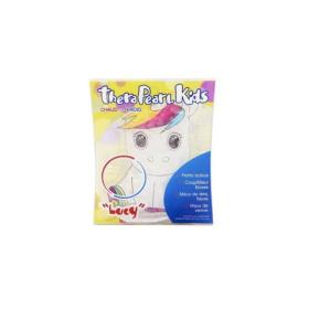 BAUSCH + LOMB Therapearl kids compresse Lucy la licorne