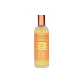 COLLINES DE PROVENCE Parfum d'intérieur mandarine et yuzu 100ml