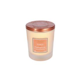 COLLINES DE PROVENCE Bougie parfumée vanille et pamplemousse 180g