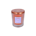 COLLINES DE PROVENCE Bougie parfumée ambre et héliotrope 180g