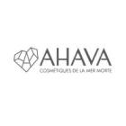 logo marque AHAVA