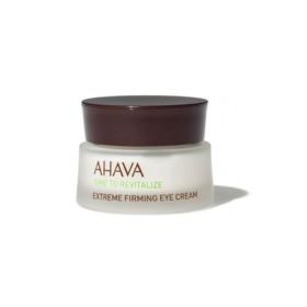 AHAVA Crème contour des yeux fermeté extrême 15ml