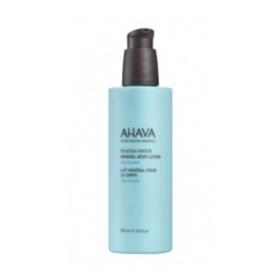 AHAVA Sea-Kissed lait minéral corps 250ml