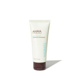 AHAVA Masque-crème hydratant 100ml