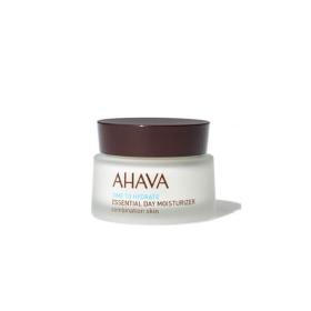 AHAVA Hydratant essentiel de jour peaux mixtes 50ml