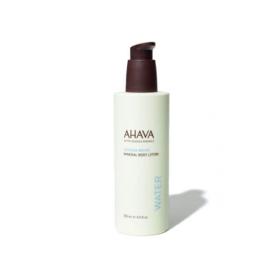 AHAVA Lait minéral pour le corps 250ml