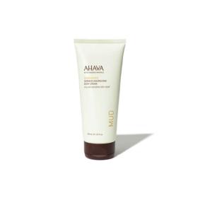 AHAVA Dermud crème nourrissante pour le corps 200ml