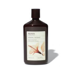 AHAVA Crème douche hibiscus figue 500ml