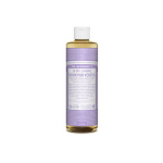 DR BRONNER'S 18-en-1 savon pur végétal lavande 473ml