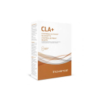 YSONUT Inovance CLA+ contrôle du poids 40 capsules