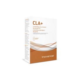 YSONUT Inovance CLA+ contrôle du poids 40 capsules