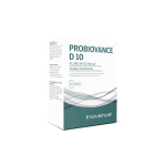 YSONUT Inovance probiovance D10 30 gélules