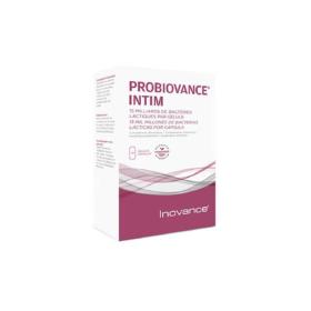 YSONUT Inovance probiovance intim 14 gélules