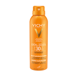 VICHY Ideal soleil brume hydratante invisible spf 30 200ml
