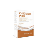 YSONUT Inovance chromium plus 60 comprimés