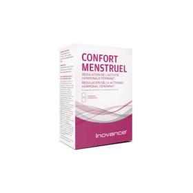 YSONUT Inovance confort menstruel 60 comprimés