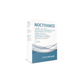 YSONUT Inovance noctivance 30 gélules