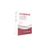 YSONUT Inovance vitaminium 30 comprimés