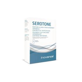 YSONUT Inovance serotone 30 gélules