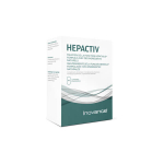 YSONUT Inovance hepactiv 60 comprimés