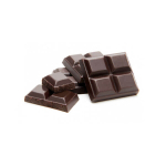 YSONUT Tablette crunchy chocolat au lait 8 tablettes de 30g
