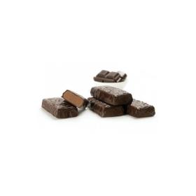 YSONUT 5 barres chocolat noir cacao 225g
