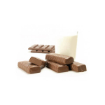 YSONUT 5 barres chocolat au lait 225g