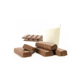 YSONUT 5 barres chocolat au lait 225g