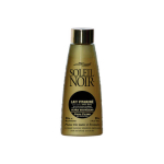 SOLEIL NOIR Lait vitaminé ultra bronzant sans filtre 150ml