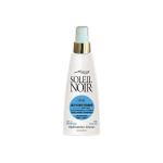 SOLEIL NOIR Spray lait fluide vitaminé après soleil hydratant 150ml