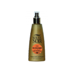 SOLEIL NOIR Huile sèche vitaminée SPF 10 spray 150ml