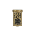 SOLEIL NOIR Soin vitaminé sans filtre 20ml