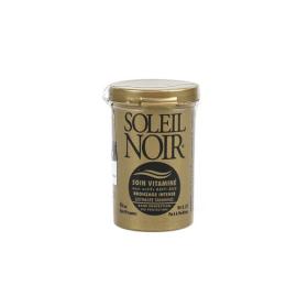 SOLEIL NOIR Soin vitaminé sans filtre 20ml