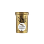 SOLEIL NOIR Soin vitaminé SPF 6 20ml