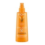 VICHY Ideal soleil spray spf 50+ 200ml