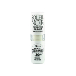 SOLEIL NOIR Stick lèvres blanc SPF 30 4g