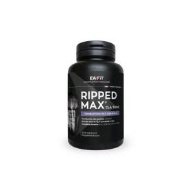 EAFIT Ripped max CLA 3000 60 capsules